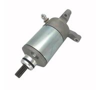 For Suzuki For DL650 For V-Strom 2004 2005 2006 2007 2008 2009 2010 2011 9T 12V 31100-19F10 Starter Motor Motor Boot Starter
