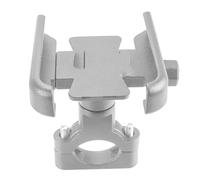 For SUZUKI For DL650 For V-strom 650 For DL1000 1000 2004-2007 2008 2009 2010 2011 GPS Navigation Phone Holder Frame Bracket Motorcycle Phone GPS Bracket(C)
