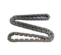 for Suzuki For DR 125 SE 1994 1995 1996 3x4 98L Link For 125CC Motorcycle Silent Cam Camshaft Engine Timing Chain Accessories Parts Drive Roller Chain