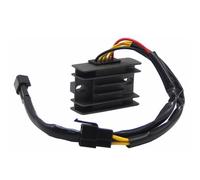 For Suzuki For DR-Z 400 2000-2004 For S 400 2000-2015 32800-08D00 32800-29F00 Universal Motorbike Rectifier Voltage Regulators Motorcycle Parts Motorcycle Voltage Regulator