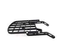 For Suzuki For DRZ400 S SM For DRZ400SM For DRZ400E 2000-2024 Motorcycle Luggage Holder Bracket Rack Carrier Mount Luggage Rack Motorcycle(Black)