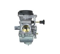 For Suzuki For EN125 125cc Engine For GZ 125 For Marauder For GN 125 | Motorcycle Carburetor For GS125 Manual Choke Carb Drit Pit Bike Carb 26mm Carburador Carburettor Complete