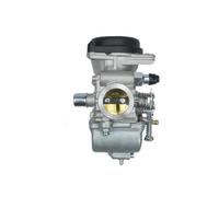 For Suzuki For EN125 125cc Engine For GZ 125 For Marauder For GN 125 | Motorcycle Carburetor For GS125 Manual Choke Carb Drit Pit Bike Carb 26mm Carburador Carburettor Complete
