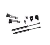 For Suzuki For Equator 2008 2009 2010 2011 2012 Car Front Bonnet Hood Cover Support Kit Gas Struts Lift Support Rod