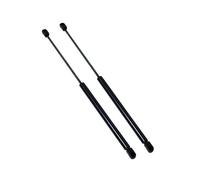 For Suzuki For Ertiga ZE 2012-2020 2pcs Rear Trunk Tailgate Strut Boot Lift Support Bars Gas Spring DamPers Rod Boot Gas Struts