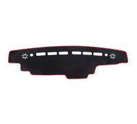 For Suzuki For Every For Microvan Da17V Da17W 2015-Present Auto Dashboard Cover Dash Mat Board Pad Carpet