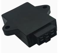 For Suzuki For GN250 TU 250 Motorcycle 250cc Digital Ignition Control Module CDI Box UNIT Rectifer Coil Motorcycle parts Ignition Coil Replacement