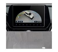 For Suzuki For GRAND For VITARA 2024 9 Inch Car Infotainment Radio GPS Navigation Tempered Glass Screen Protector Film Sticker Navigation Screen Protector