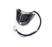 For Suzuki For Grand For Vitara Ii 2005-2015 Steering Wheel Cruise Control Switches Buttons Speed Cruise Control Unit Car Accessories