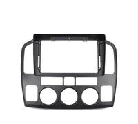For SUZUKI For GRAND For VITARA XL-7 2001-2006 2 Din Car Radio Fascias Android Stereo PlayerHead Unit Panel Dash Frame Installation Trim(Only Frame)