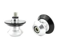 For Suzuki For GSR400 GSR600 GSR750 GSR1000 Motorcycle CNC Swingarm Stand Screw Bobbins Spool Slider Falling Protection Slider Crash(7)