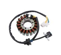 For Suzuki For GSX 1300 For BK GSX1300BK For B-KING 2008 2009 2010 Motorcycle Magneto Generator Stator Coil 1x Generator Stator