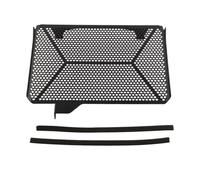 For SUZUKI For GSX-8S For GSX-8R 2023 2024 Motorcycle Water Tank Mesh Guard Radiator Grille Protection Cover Motorcycle Radiator Grille Guard