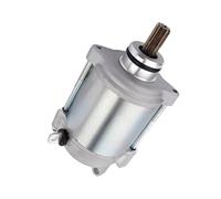 For Suzuki For GSX-R 1000 For GSXR1000 2001-2008 31100-40F00 Motorcycle Starter Motor Replace 9 Teeth Motorcycle Starter Motor