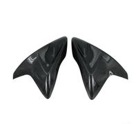 for suzuki for gsxr 600 for 750 2011-2019 Bodywork Panel Set Carbon for fibre Pattern Gas Tank Side Trim Covers