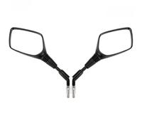 For Suzuki For GW250-A For GW250S For GW250F Motorcycle Rearview Mirror Genuine Side Reflector Assembly(1pair)
