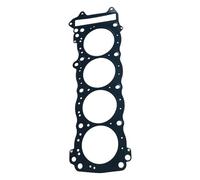 For Suzuki For Hayabusa 1300 GSX1300R 2008-2022 GSX1300BK 08-09 Motorcycle Engine Crankcase Covers Cylinder Head Base Gasket Motorcycle Clutch cover gasket(Cylinder Head Gasket)