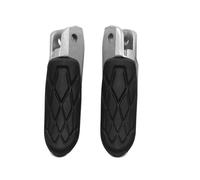 For Suzuki For Hayabusa For GSX1300R 2022-2023 Motorcycle Driver Rider Footpegs Pegs Footrests Motorcycle Foot Pegs