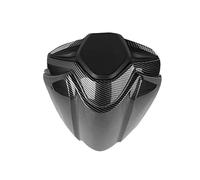 For Suzuki For Hayabusa For GSX1300R For GSX-R For GSXR 1300 2021-2023 Motorcycle Passenger Pillion Rear Seat Cover Fairing Cowl Motorcycle Seat(Carbon Look)