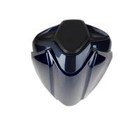 For Suzuki For Hayabusa For GSX1300R For GSX-R For GSXR 1300 2021-2023 Motorcycle Passenger Pillion Rear Seat Cover Fairing Cowl Motorcycle Seat(Dark Blue)