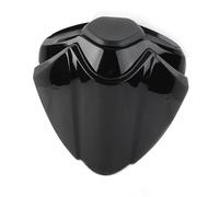 For SUZUKI For Hayabusa GSXR1300 GSX-R1300 2021-2023 Motorcycle Rear Passenger Pillion Seat Cowl Fairing Tail Cover Motorcycle Fairing(Black)