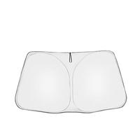 For Suzuki For Hustler MR31S 2014-2019 Car Sunshade Shield Front Windshield Curtain Rear Side Window Sun Shade Visor Window Shades Car(Front Windshield)