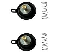 For Suzuki For INTRUDER VS750GL VS750 1985-1991 Motorcycle Front Carburetor Rebuild Repair Carb Carburettors Repair Parts Replacement carburetor rep kit(Color 4)
