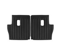 For Suzuki For Jimny 23-26 Year 5-Door For JC74 The Latest Model Interior Kits Waterproof Car Trunk Mat For The Rear Inside Of The Car Boot Mat Boot Liner(Backrest cushion)