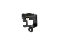 For Suzuki For Jimny For JB64 For JB74 For JB74W 2019+ Car Cup Holder Adjustable Mobile Phone Bottle Bracket Auto Interior Gear Panel Trim(Black A)