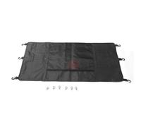 For Suzuki For Jimny JB64 JB74 2019-2022 Car Rear Trunk Cargo Cover Mat Privacy Security Shield Shade With Lock Hook Rear Trunk Parcel Shelf