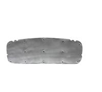 for Suzuki for Jimny JB64 JB74 Car Engine Hood Heat Insulation Cotton | Car Bonnet Insulation Mat Sound Deadener Cover Interior Accessories 2019-2026(2023 up)