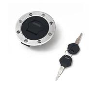 For Suzuki For Katana 600 GSX-600F RF-400 GK78A RF-900 GSF-250 GK79A XF650 For Freewind 1997-2002 Motorcycle Fuel Gas Tank Cap