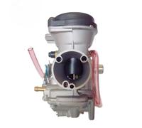 For Suzuki For King EN125 GN125 GS125 Motorcycle Carburetor Suitable For Light Duty Cycling For Diamond For Leopard 125 Euro 2 Countries