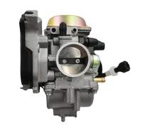 For Suzuki For LT-F400 For LTF400 For LTF400F For Eiger 400 4x4 2x4 Manual 2002-2007 Carburetor Vergaser ATV Quad 400cc Motorcycle Carb
