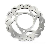 For Suzuki For LT-R 450 06-11 LTR 450 For Quadracer Limited Edition 2008 2009 2010 Front/Rear Brake Disc Disk Rotor For ATV Disk Rotor Pads(1pc 190MM rear)