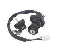For SUZUKI For LTZ 400 2009-2013 For LTR 450 2006-2009 With 2 KEY QUAD ATV 3PIN KEYS IGNITION SWITCH Motorcycle parts Ignition Coil Replacement