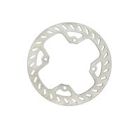 For Suzuki For Offroad RMZ250 2007-2018 RMX450Z 2009-2018 Brake Disc Rotor Rear MTX Motorcycle Motocross Braking MDS05034 HGNMPGVVTZ