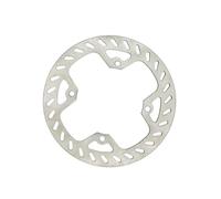 For Suzuki For Offroad RMZ250 2007-2018 RMX450Z 2009-2018 Brake Disc Rotor Rear MTX Motorcycle Motocross Braking MDS05034 HGNMPGVVTZ