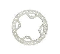 For Suzuki For Offroad RMZ250 2007-2018 RMX450Z 2009-2018 Brake Disc Rotor Rear MTX Motorcycle Motocross Braking MDS05034 HGNMPGVVTZ