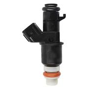 For Suzuki For Quadracer 450 Ltr450 2X4 2006-2009 1Pc Car Common Rail Injector Assembly Nozzle Adapter Engine Fuel Injector 1047Ij108Xg