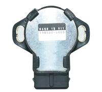 For Suzuki For Reno 2005 OEM：198500-0460 B6S8-18-911 TPS Automobile Throttle Position Sensor Parts TPS Car Throttle Body
