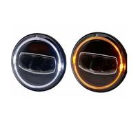 For Suzuki For Samurai For Jimmy For Bandit Car Headlight LED Headlamp