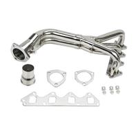For Suzuki For Samurai For Sidekick For Geo Tracker 1.3L/1.6L L4 1986 1987 1988 1989 1990 1991 1992 1993 1994 1995 1996 Exhaust Header HGMGFYCX