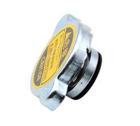 For Suzuki For Samurai For Sidekick For Swift 1PC 0.9 Bar Car Sealing Coolant Radiator Cap 1640163010 1640154750 Coolant Expansion Tank