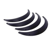 For Suzuki For Samurai JL Sport 2RD Little Truck 1985-1995 Car Wheel Arch Fender Flares Mudguard MNGNCBXWK