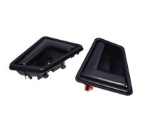 for Suzuki for Sidekick 1989-1998 Inside Front Rear LH RH Tailgate Door Handles 8311056B015ES 8313056B015ES 8285061A01 Car Interior Door Handle(Pair)