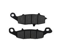 For Suzuki For SV400 2003-2005 For SV650 2002-2013 For DL650 For V-Strom 2004-2013 For DL1000 2002-2010 Motorcycle Front Rear Brake Pads Motorcycle Brake Pads(Front Left)