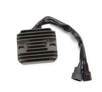 For Suzuki For Sv650 Abs 2003-2012 For Sv650 For Sv650S 2003-2007 Motorcycle Stator Coil Regulator Rectifier With Gasket 32101-17G00