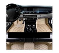 For Suzuki For Swace 2019 2020 2021 2022 Car Mats Carpets Leather Floor Mat Rugs Pad Interior Automotive Floor Mats(LHD 1 Set 5)