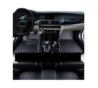 For Suzuki For Swace 2019 2020 2021 2022 Car Mats Carpets Leather Floor Mat Rugs Pad Interior Automotive Floor Mats(LHD 1 Set 2)